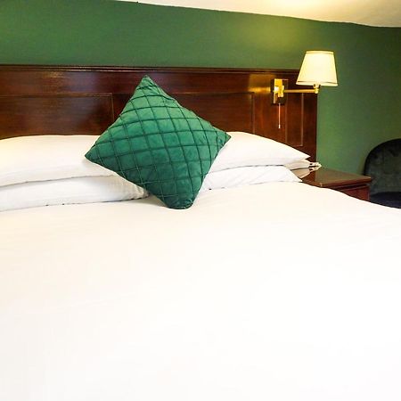 Manor House Hotel, Cockermouth Bagian luar foto