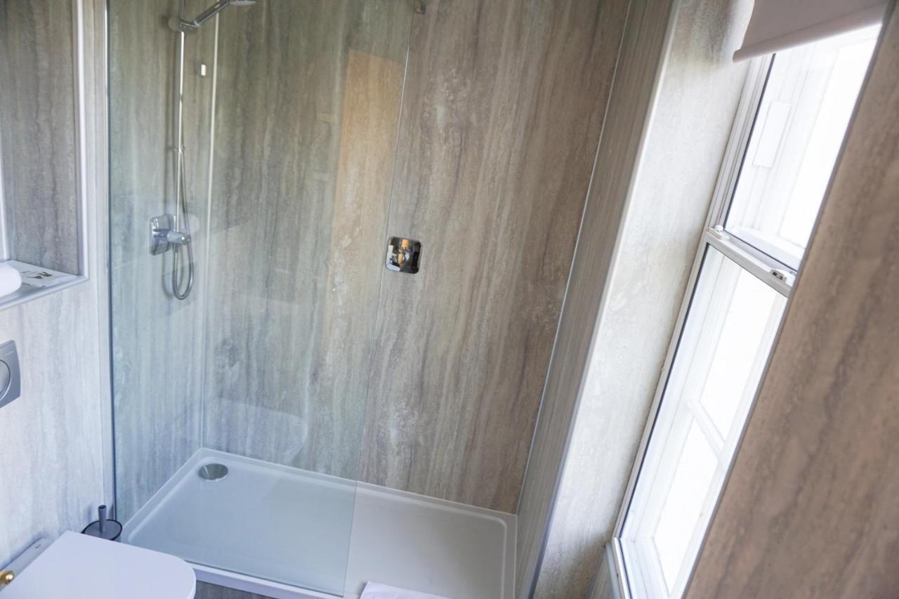 Manor House Hotel, Cockermouth Bagian luar foto