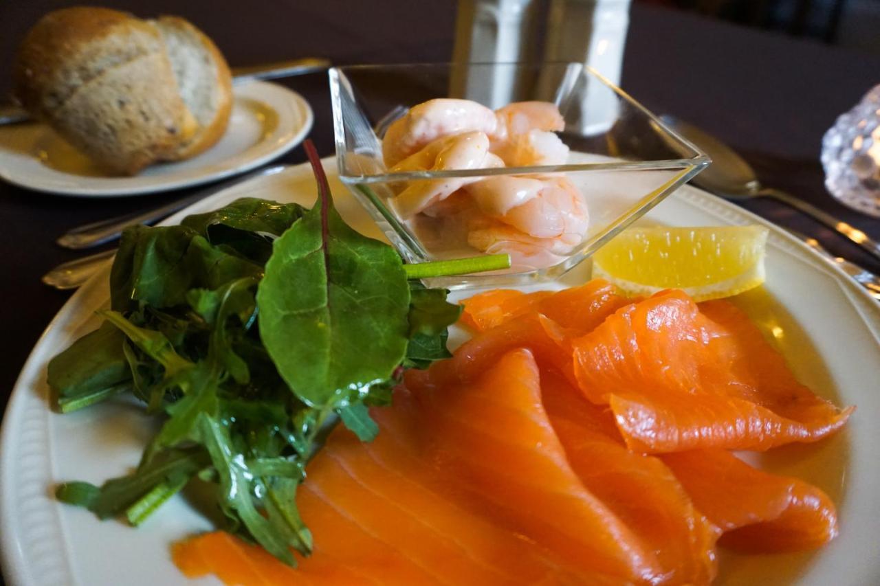 Manor House Hotel, Cockermouth Bagian luar foto