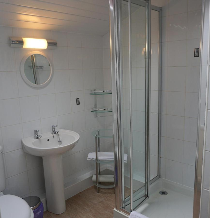 Manor House Hotel, Cockermouth Bagian luar foto