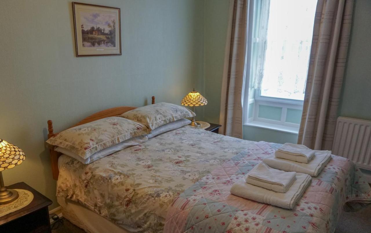 Manor House Hotel, Cockermouth Bagian luar foto