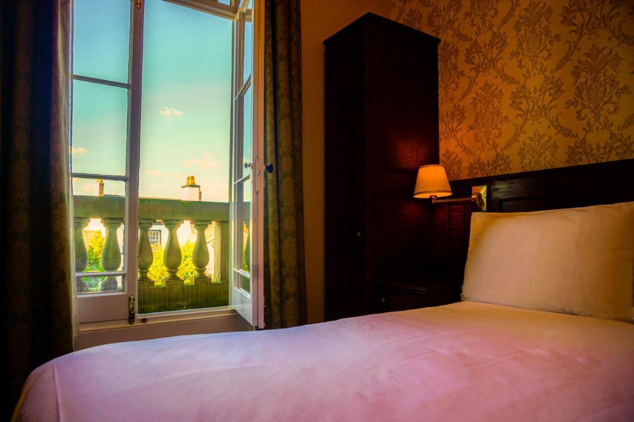 Manor House Hotel, Cockermouth Bagian luar foto