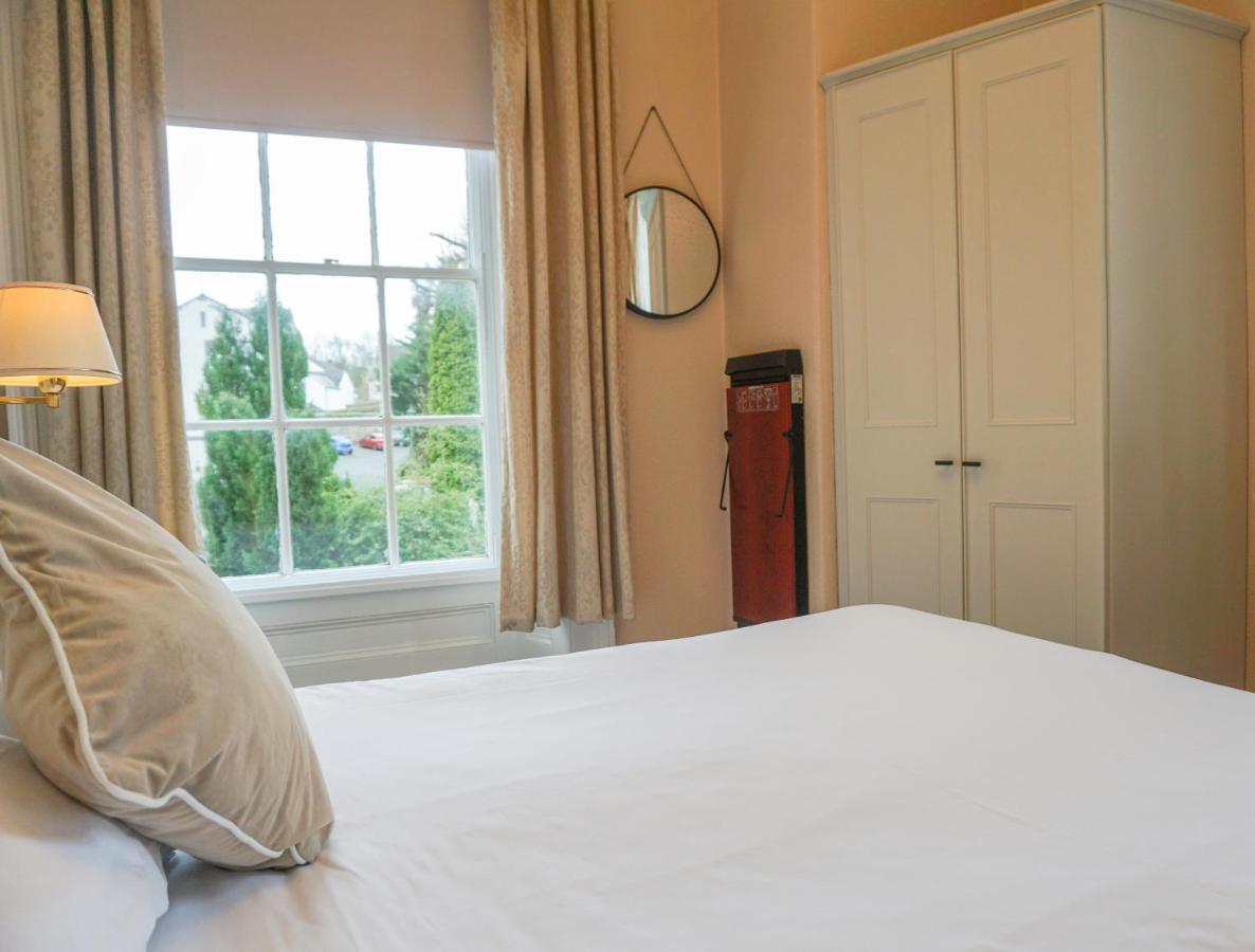 Manor House Hotel, Cockermouth Bagian luar foto