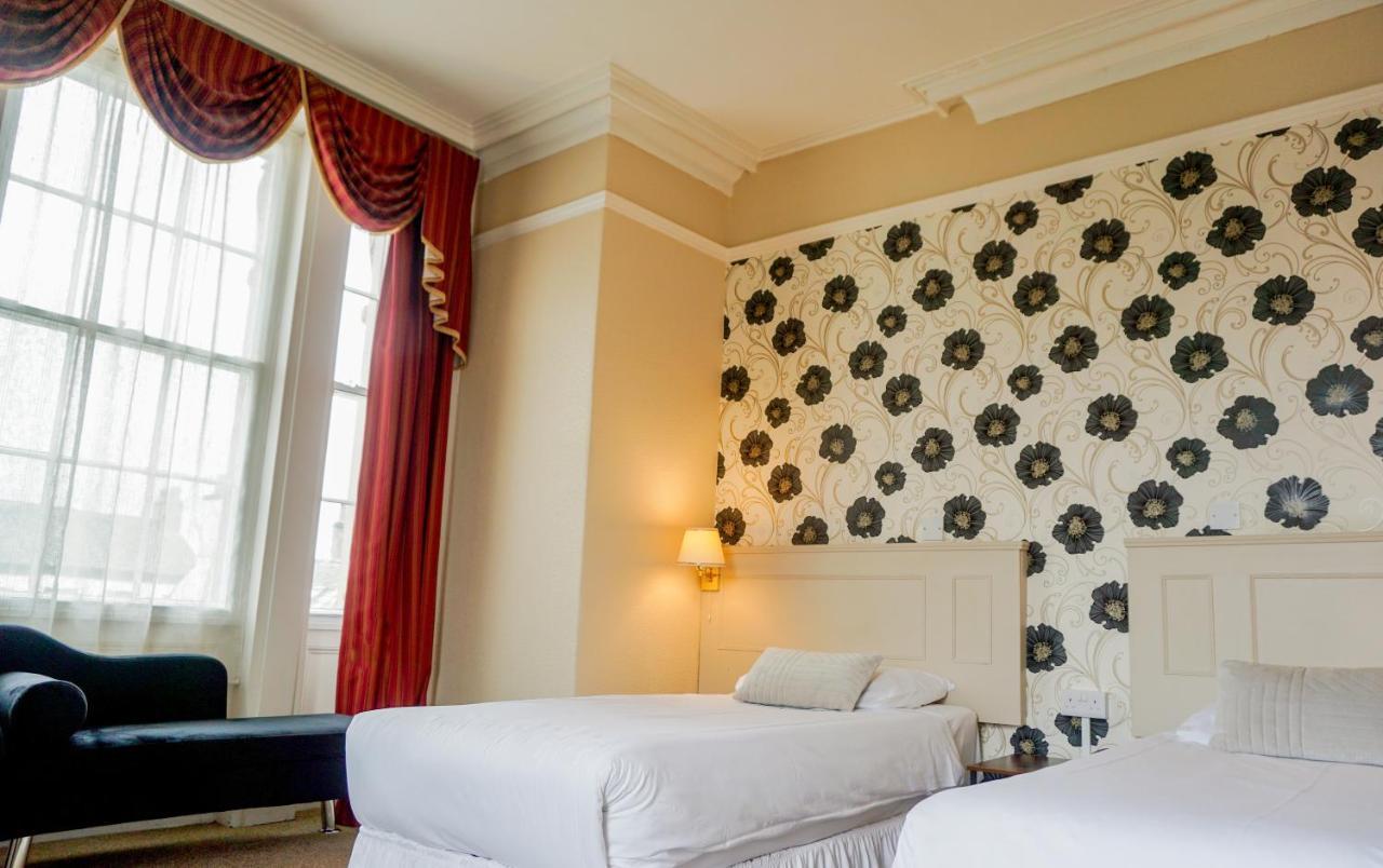 Manor House Hotel, Cockermouth Bagian luar foto